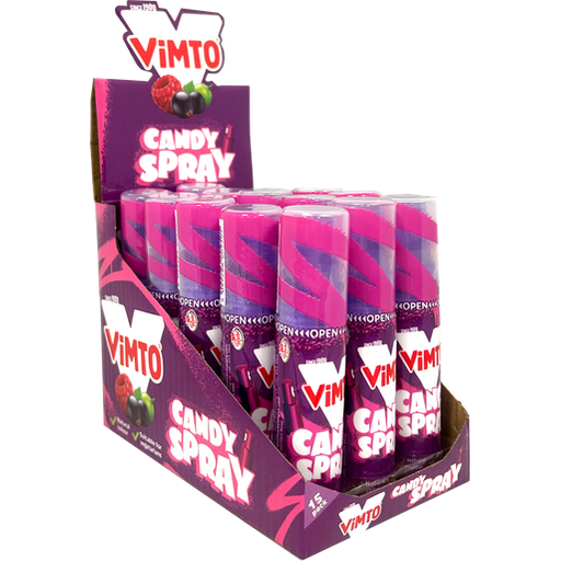 Vimto Spray 25 ml x15 st