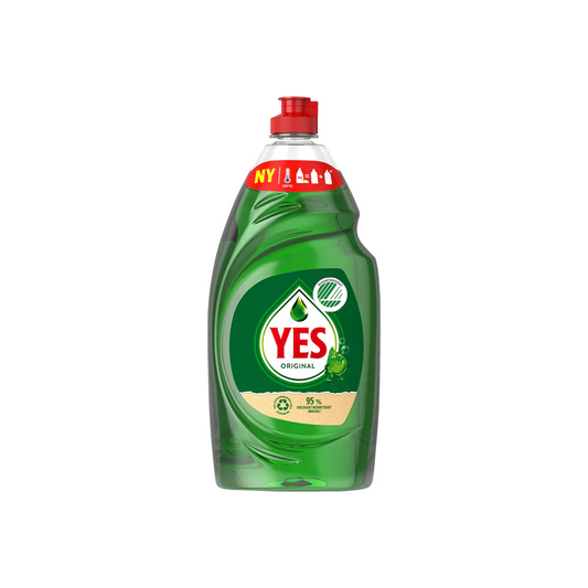 YES Handdisk Orginal 900ml X 8