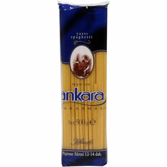 Ankara Pasta Linguine 500gr X 20