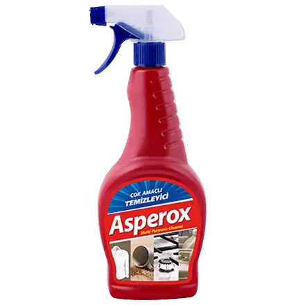 ASPEROX Rengöringssprej 1000mlX12