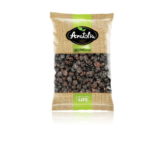 ANATOLIA SVART RUSSIN 250GX12