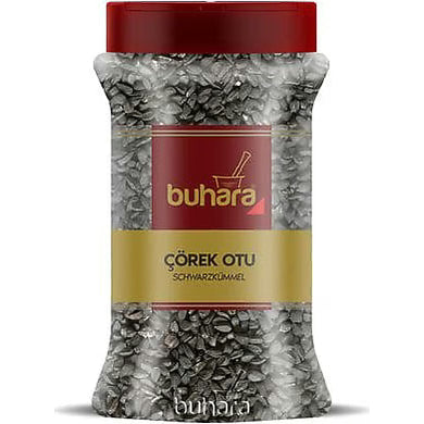 Buhara Black Cumin Seed 500gr