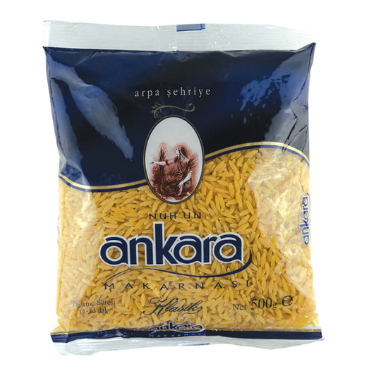 Ankara Risoni 20x500gr