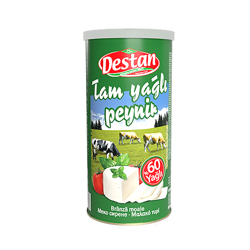 Destan Vitost 60% 800gr X 6st