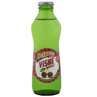 Beypazari Mineralvatten Körsbär 200 ml 1x24 (Styck)