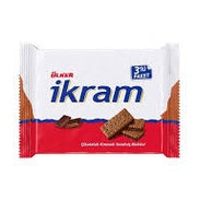 ULKER IKRAM KEX med CHOKLADSKRÄM 3X84grX12