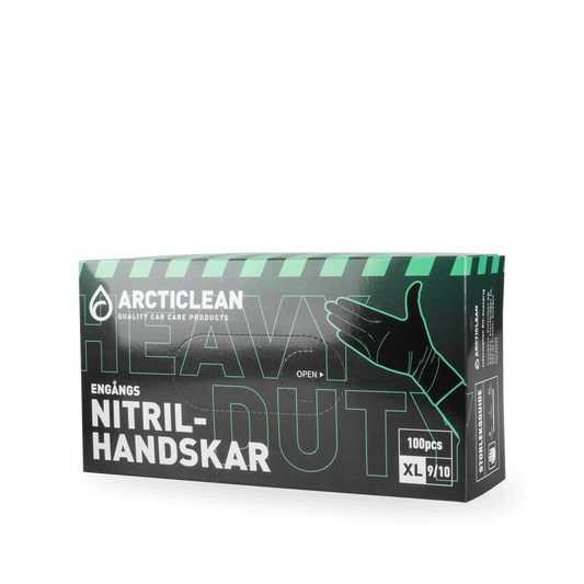 Nitril Handskar XL 100x10