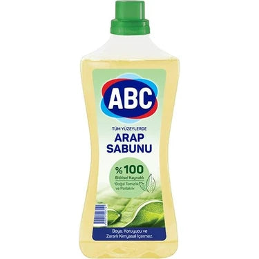 ABC Flytande Arap Sabunu 900ml X 14st