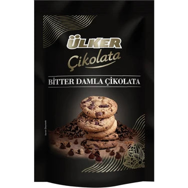 ULKER DAMLA CIK.BITTER 120 Gr (1x12)