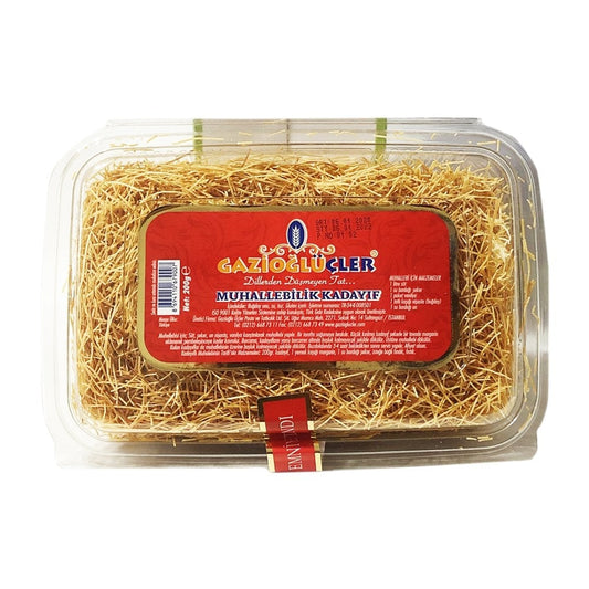 Gazioglu Kadayif 200gr