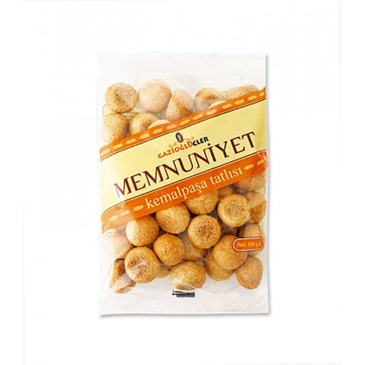 Gazioglu Kemalpasa 150gr X 50st