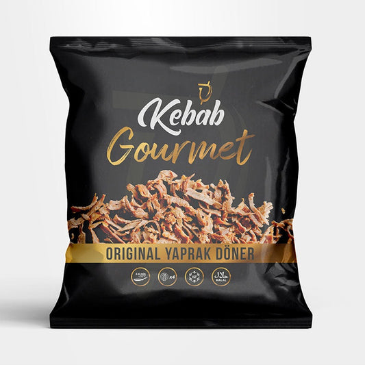 ÖZTURK YAPRAK KEBAB 500gr