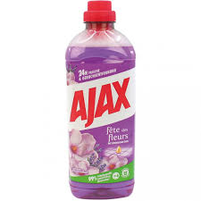 AJAX ALLRENGRÖRING LAVENDEL 1LX12
