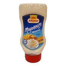 Ahinur Sås Majonnäs 12 X 500ml