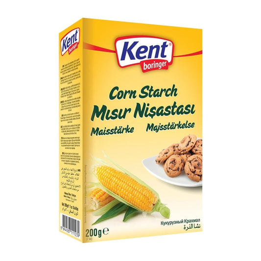 KENT Majstärkelse 200grX12st