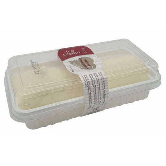 LEZZA MARAS ICE CREAM 500grX9st