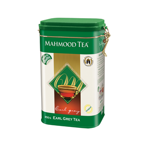 Mahmood Tea Earl Grey Te Lös låda 20x 450g