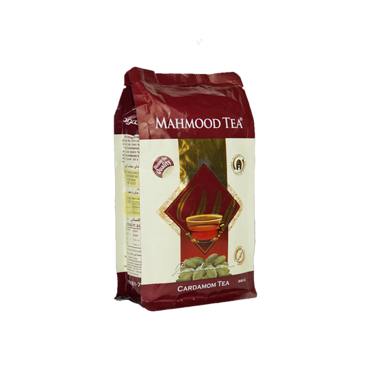 Mahmood Te Cardamom Bag 200gr