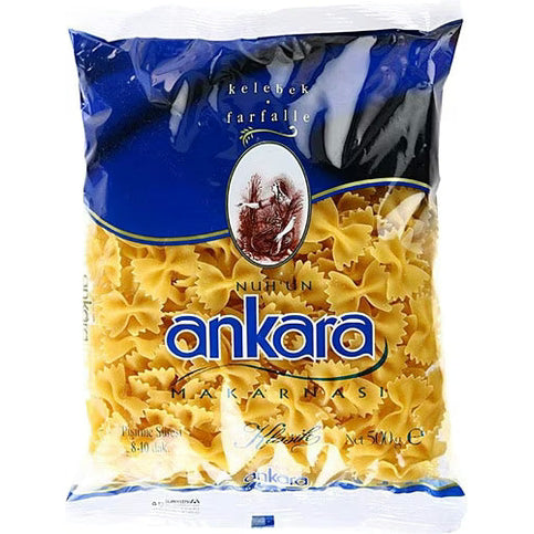 Ankara Kelebek 20x500gr