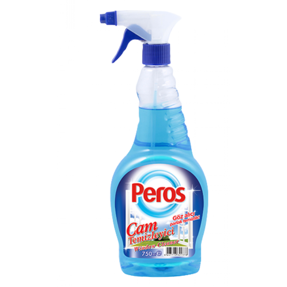 PEROS Glassprej