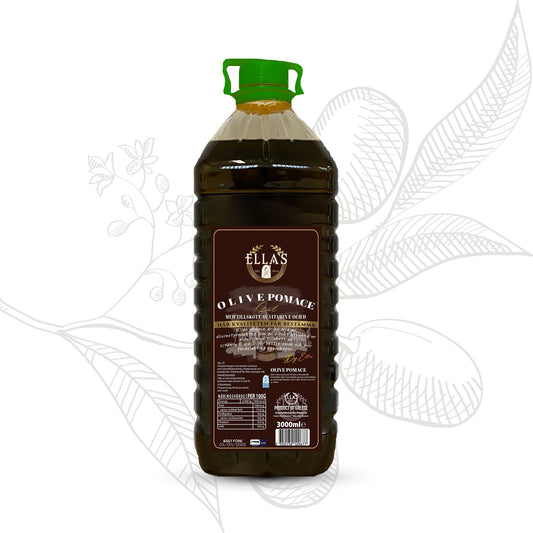 Ellas OlivPommac 3L
