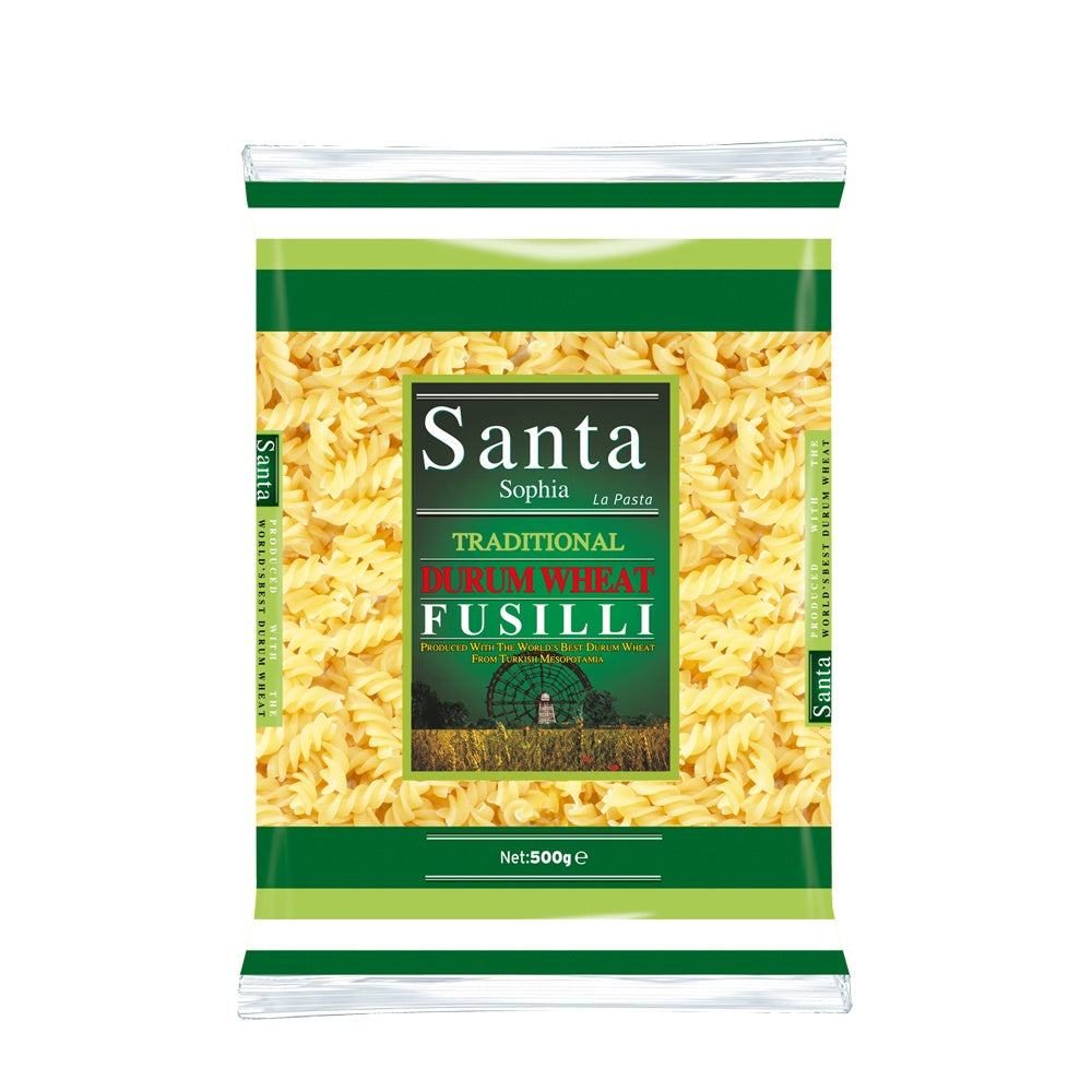 Santa Fusilli  20x500g