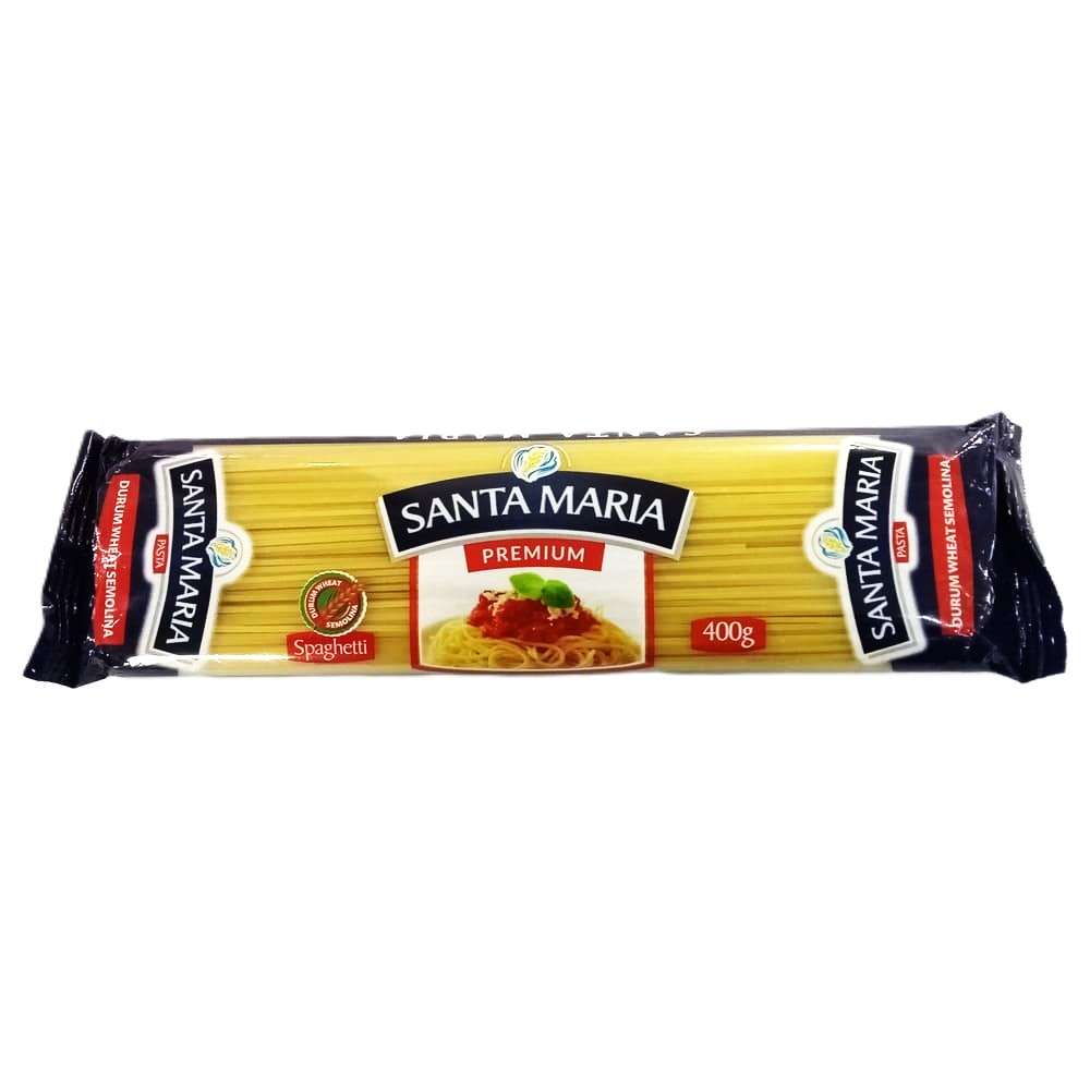 Santa Drum Weat  400g