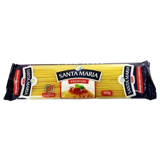 Santa Drum Weat  400g