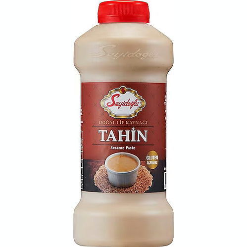 Seyidoglu Sesampaste 550gr