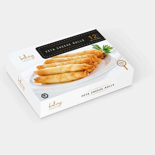 LEZZA OSTRULLAR 480grX12st