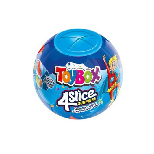 ToyBox 4 Slice 10gr