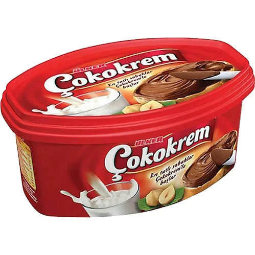 ULKER COKOKREM 650grX8