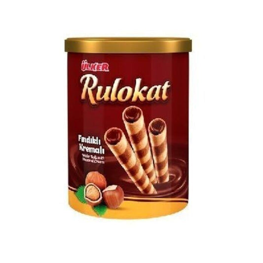 ULKER RULOKAT 170grX6st