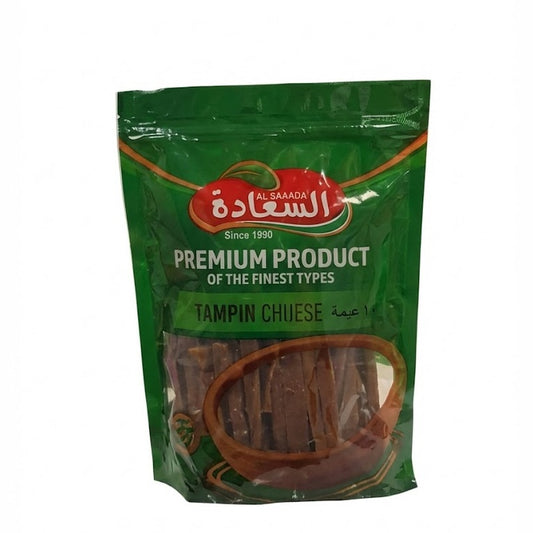 Alsaadah Kanelstänger 125 g i en påse X 12