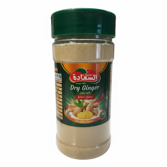 Alsaadah Torr gul citron 130 g X 12