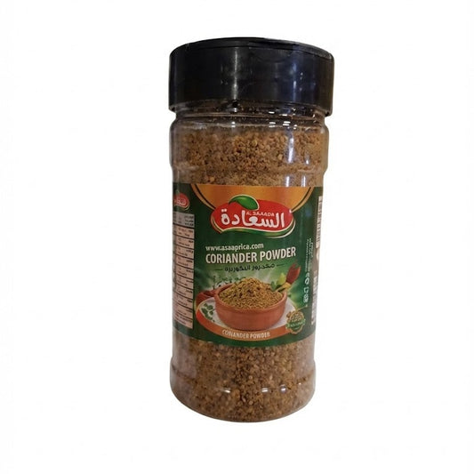 Alsaadah Mald koriander 150 g X 12
