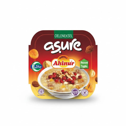 Ahinur Asure 12 X 200g