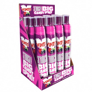 Vimto Big Spray 60 ml x 12 st