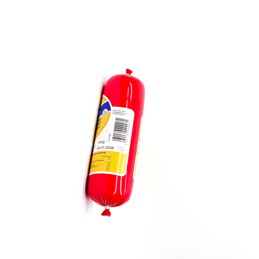 Ahinur Kyckling Salami 20 X 450g