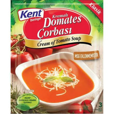 KENT Tomatsoppa 69gr X 24