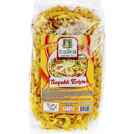 Zaika Pasta (Eriste) 500gr