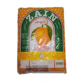 Zain - Mango Pulp